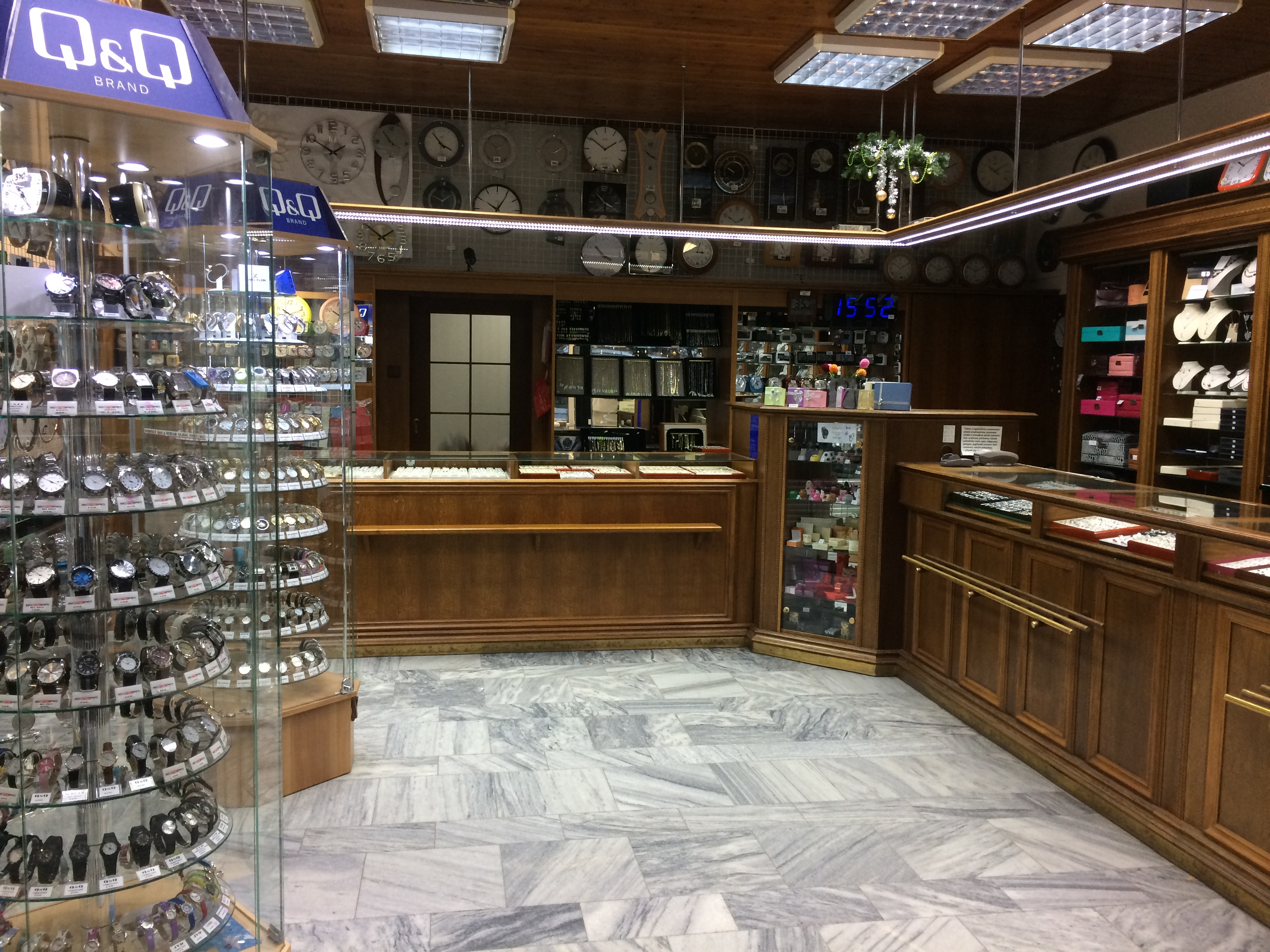 Zlatnictví Rubringer foto 3