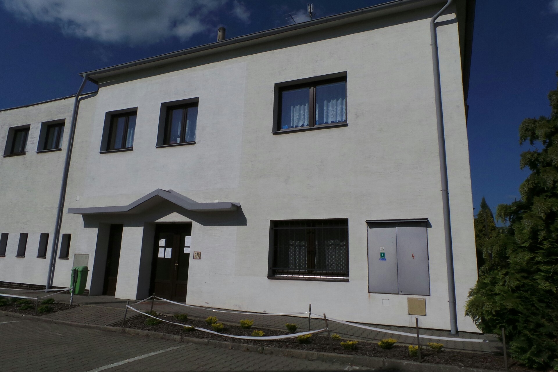 MUDr. Milena Hejnová