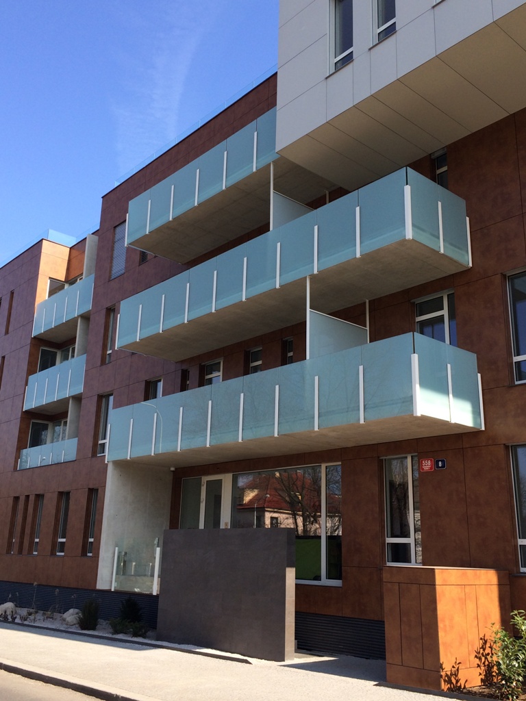 N.A.D. New Aluminum Design, s.r.o. foto 3