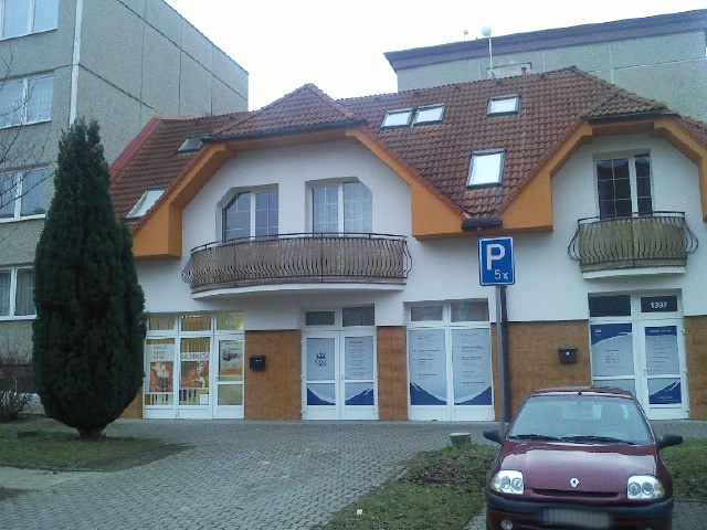 Masáže - Monika Kolková foto 2