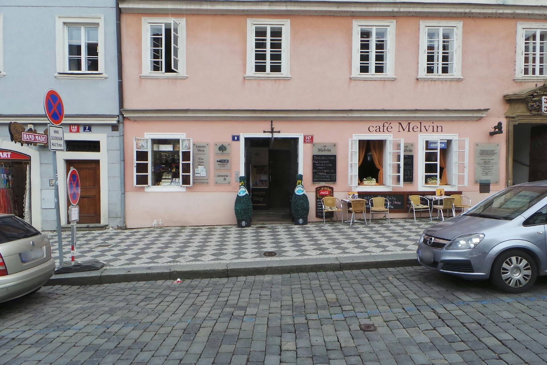 Partnership Pictures, spol. s r.o.