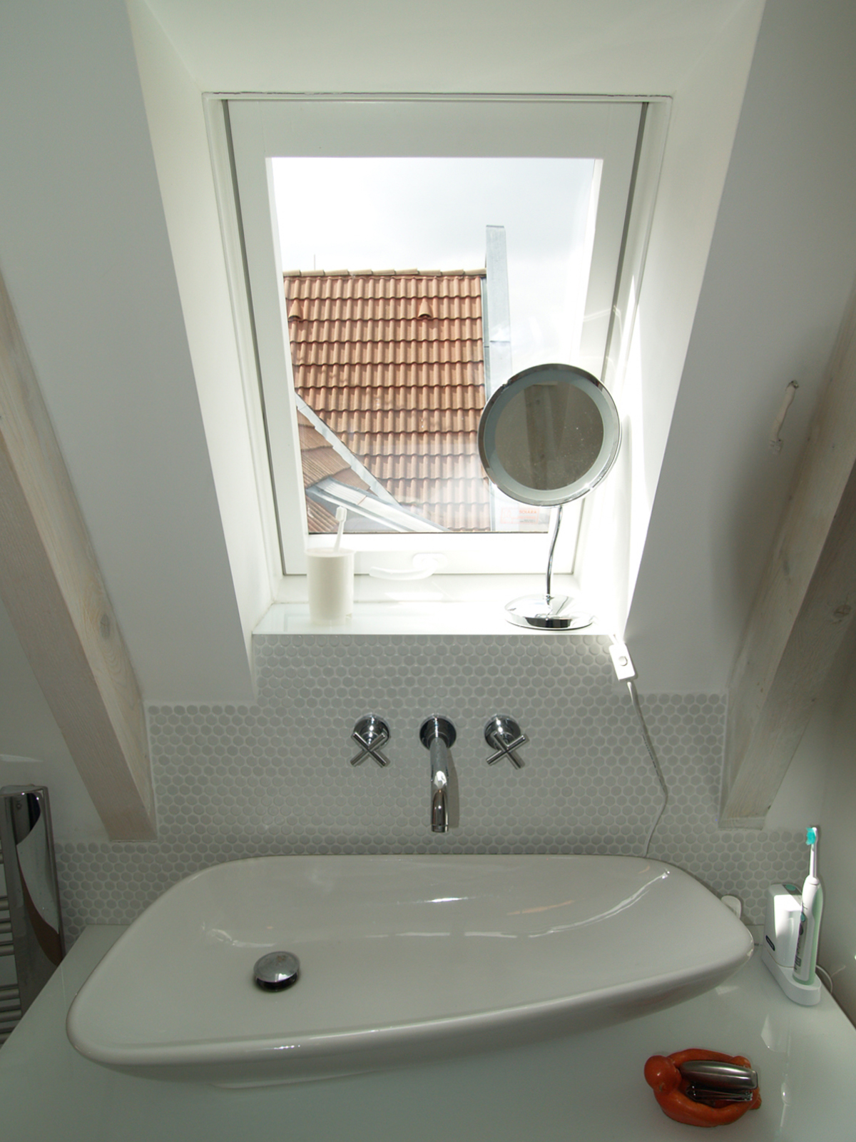 SOLARA - střešní okna a balkony foto 3