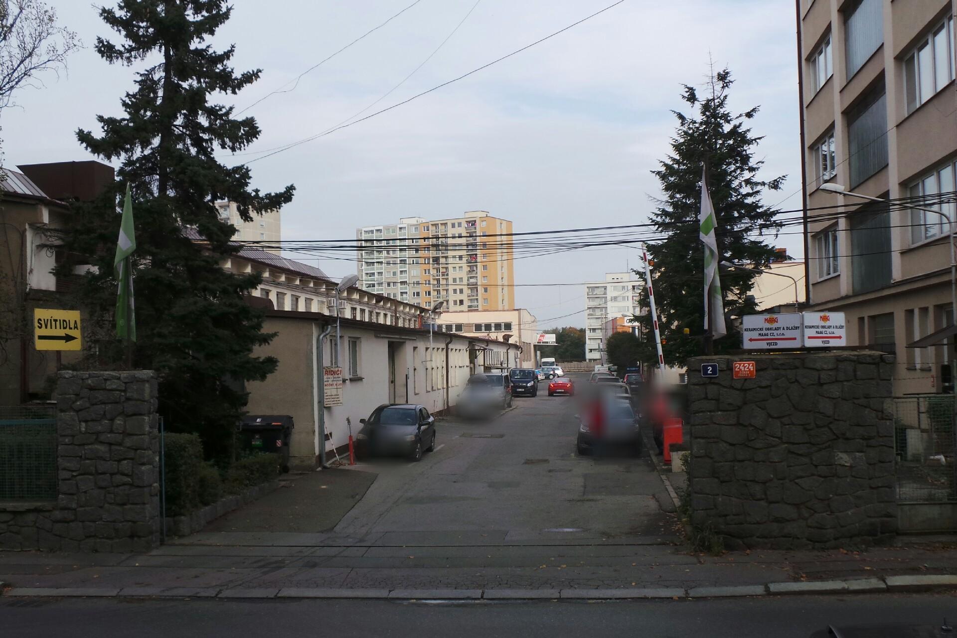 TESPO RAC spol. s r.o.