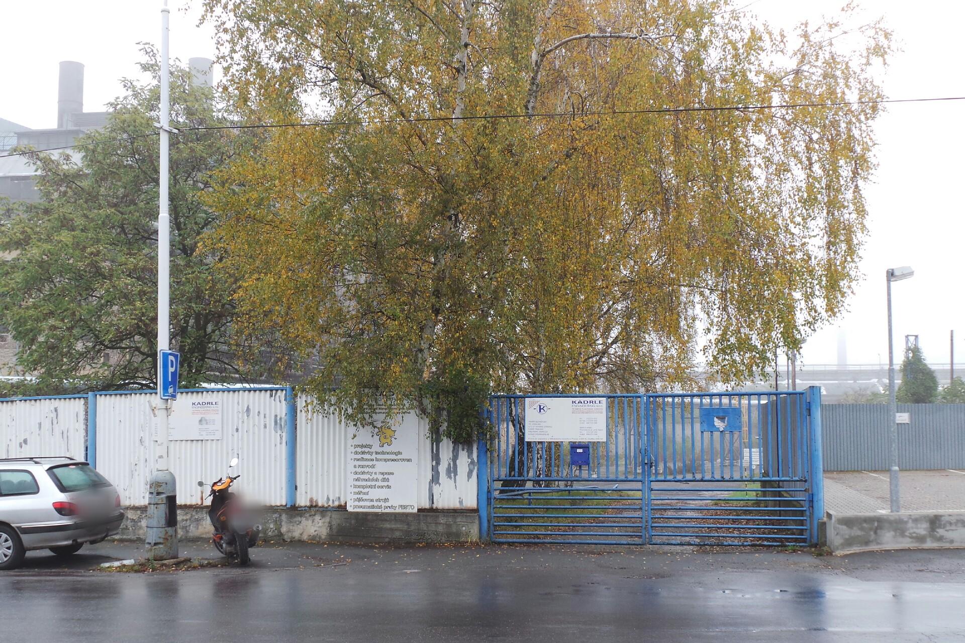 KADRLE ENGINEERING, s.r.o.