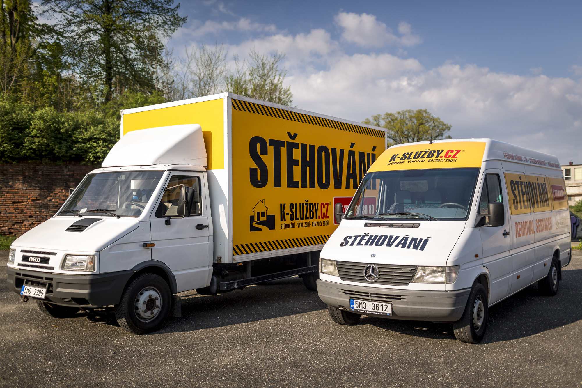 K - SLUŽBY.CZ foto 3