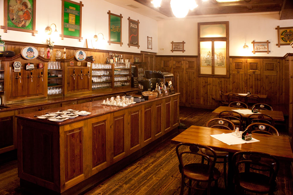 Švejk Restaurant foto 2
