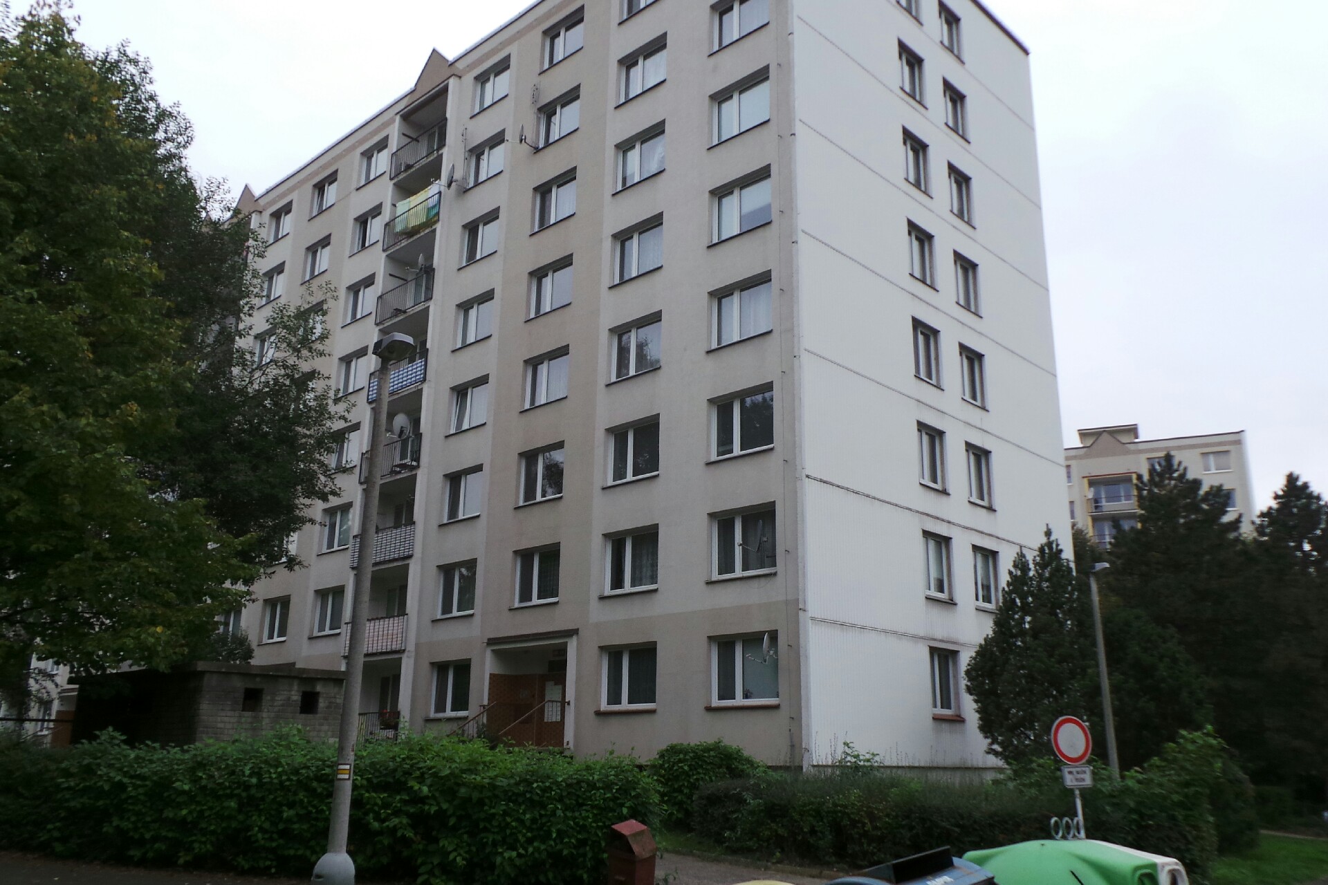 Aerobic Junior Club Ivany Mrňákové Ústí nad Labem