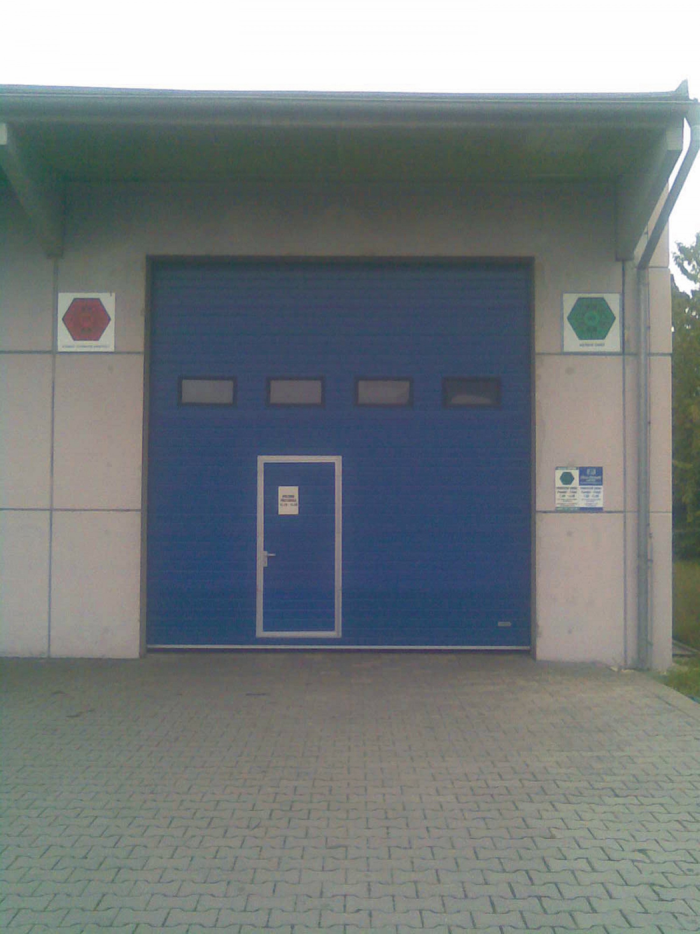 Pro-truck servis Olomouc s.r.o. foto 2