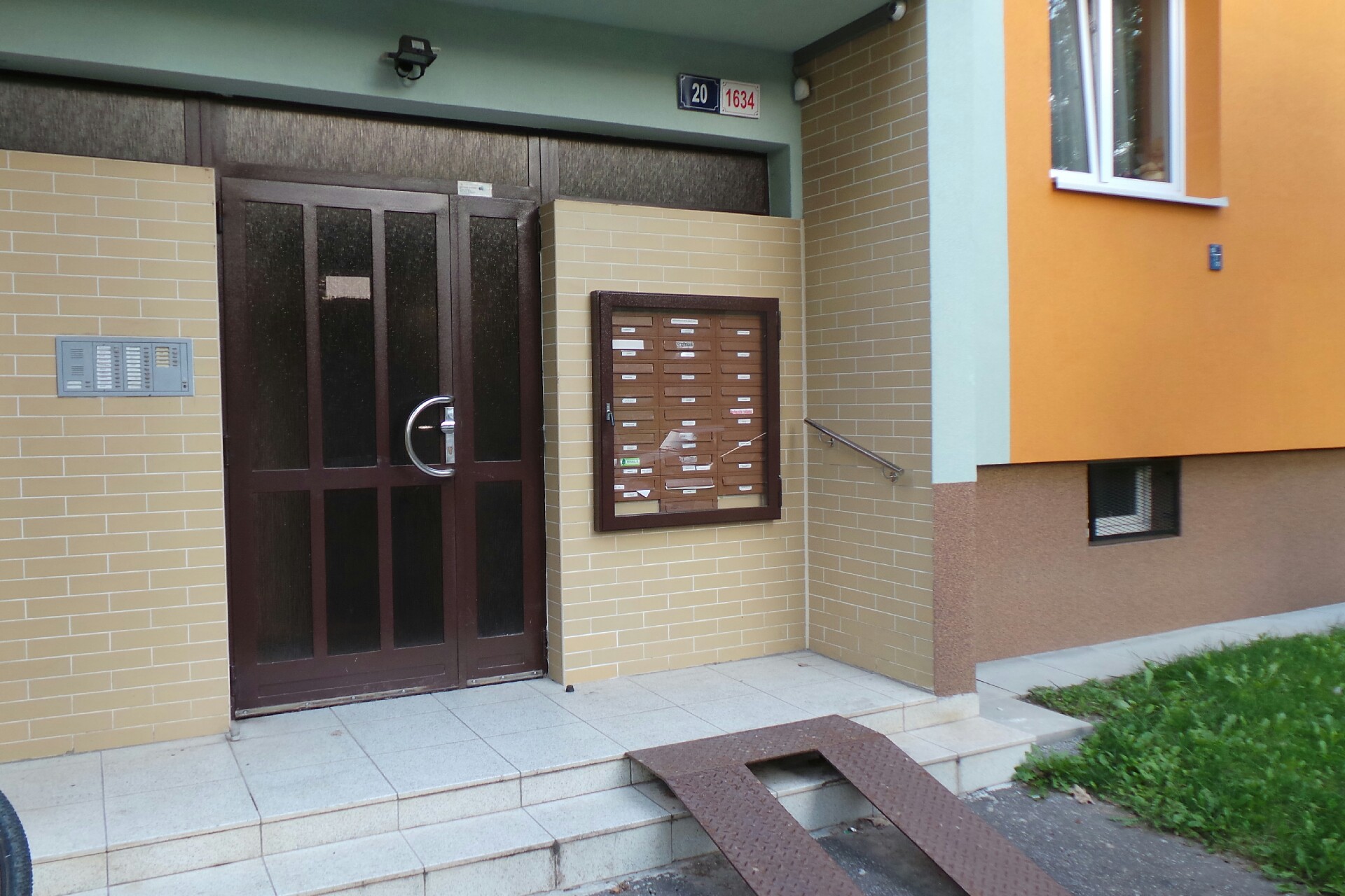 Ondřej Kocián foto 1