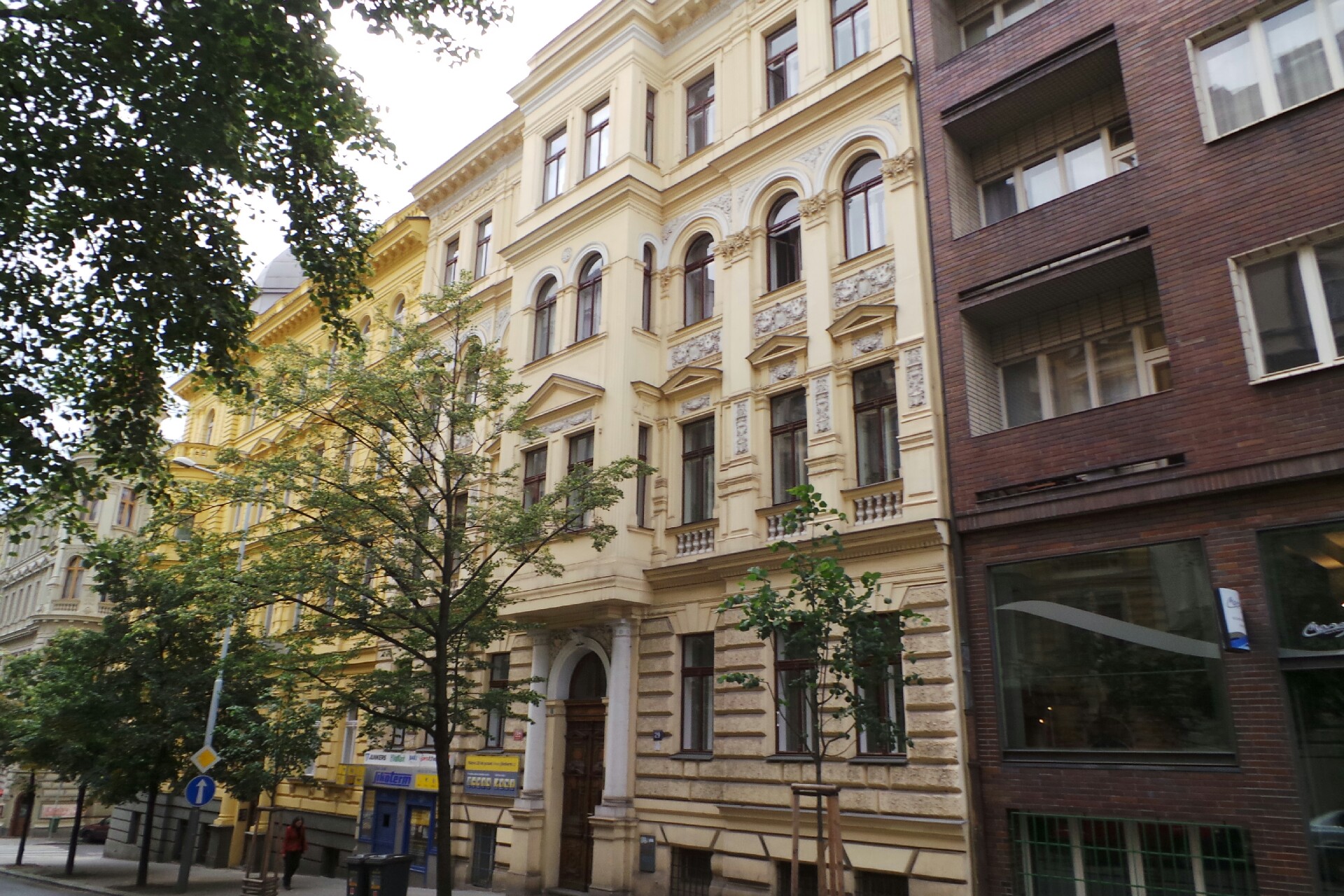 MUDr. Blanka Vonková, s.r.o.