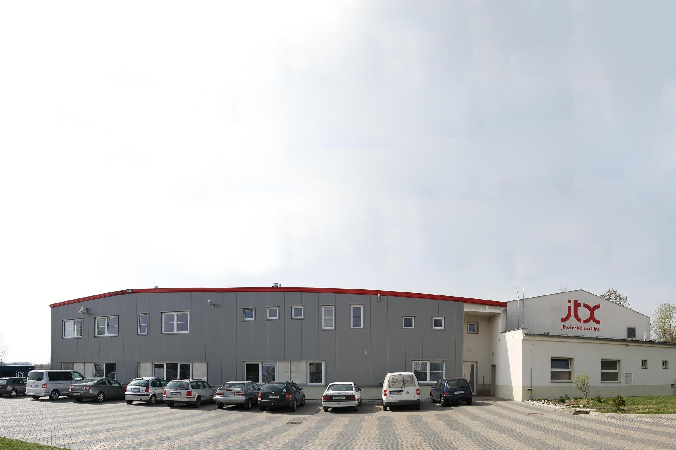 JTX - Jihočeská textilní foto 2