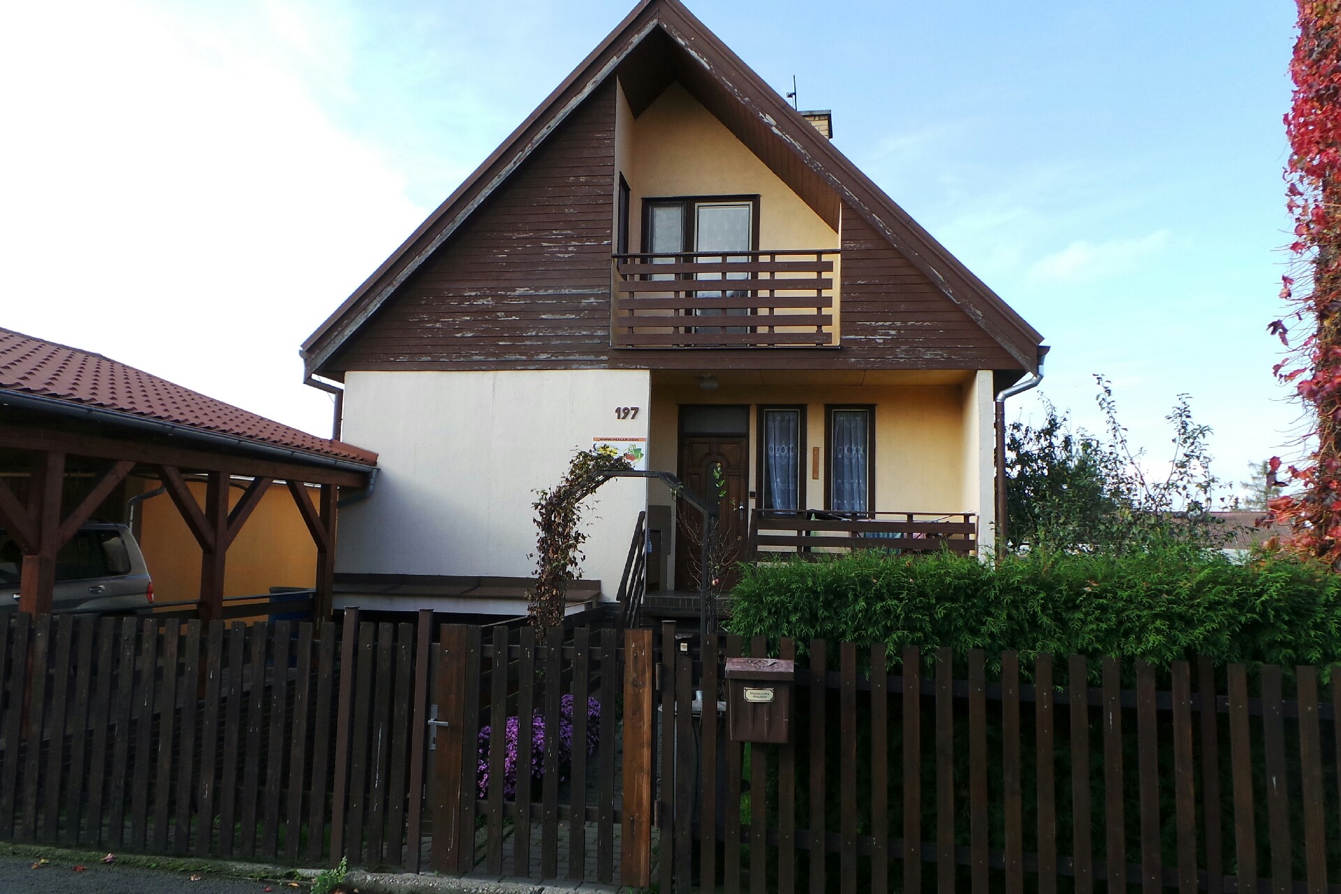 Včelařská farma Holasovice