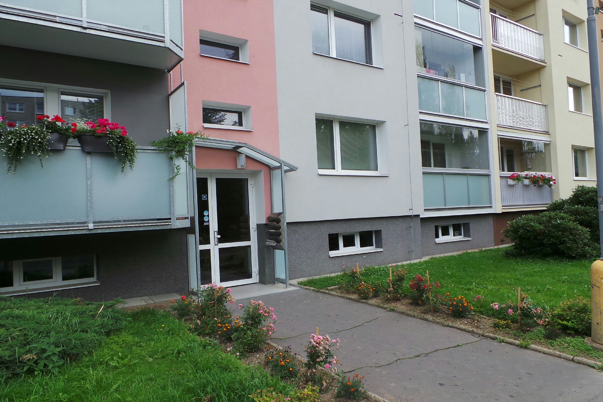 o.s. Jablonecká píšťalka