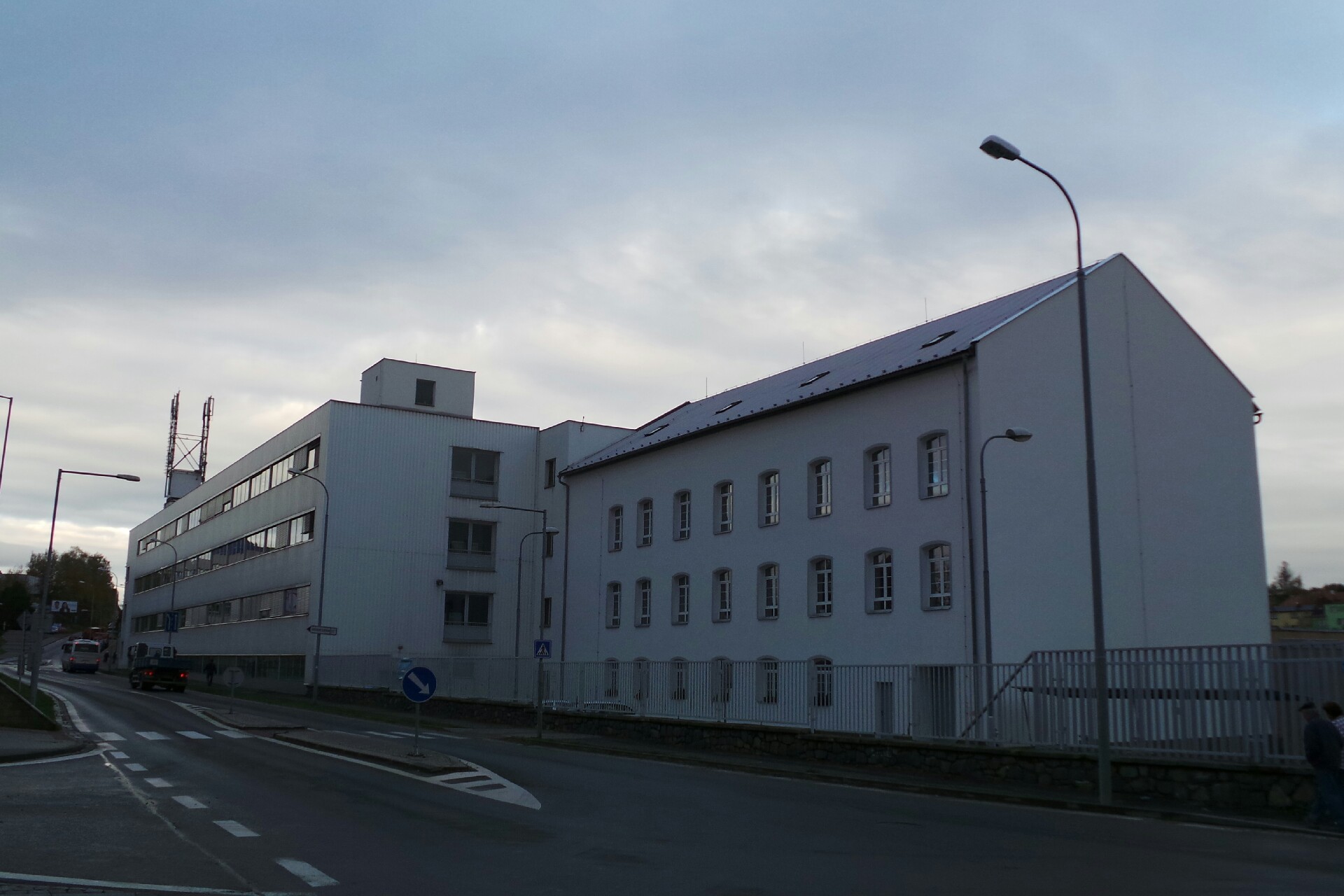 HARTMANN - RICO, a.s.