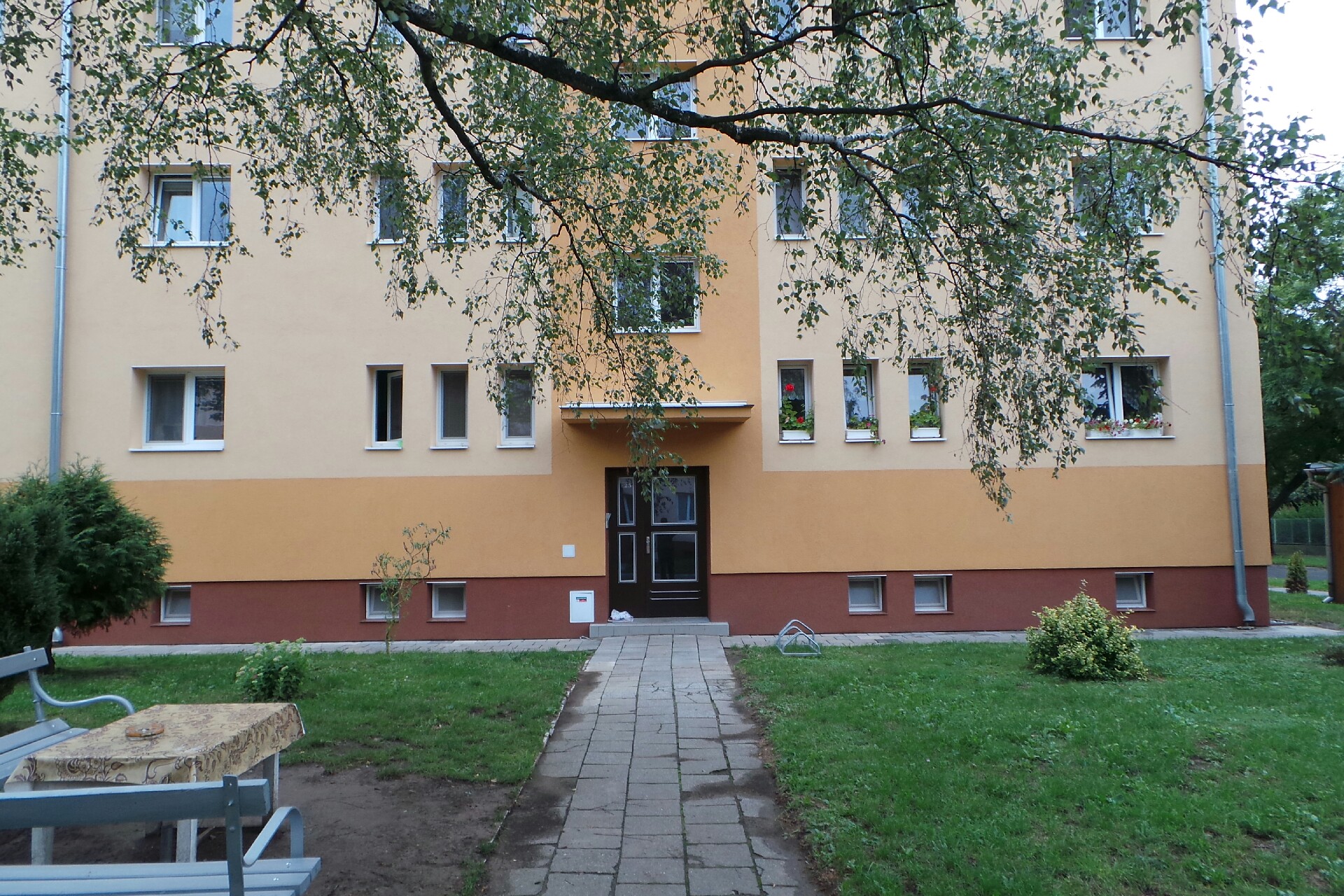 Oddíl florbalu SK K2 Prostějov