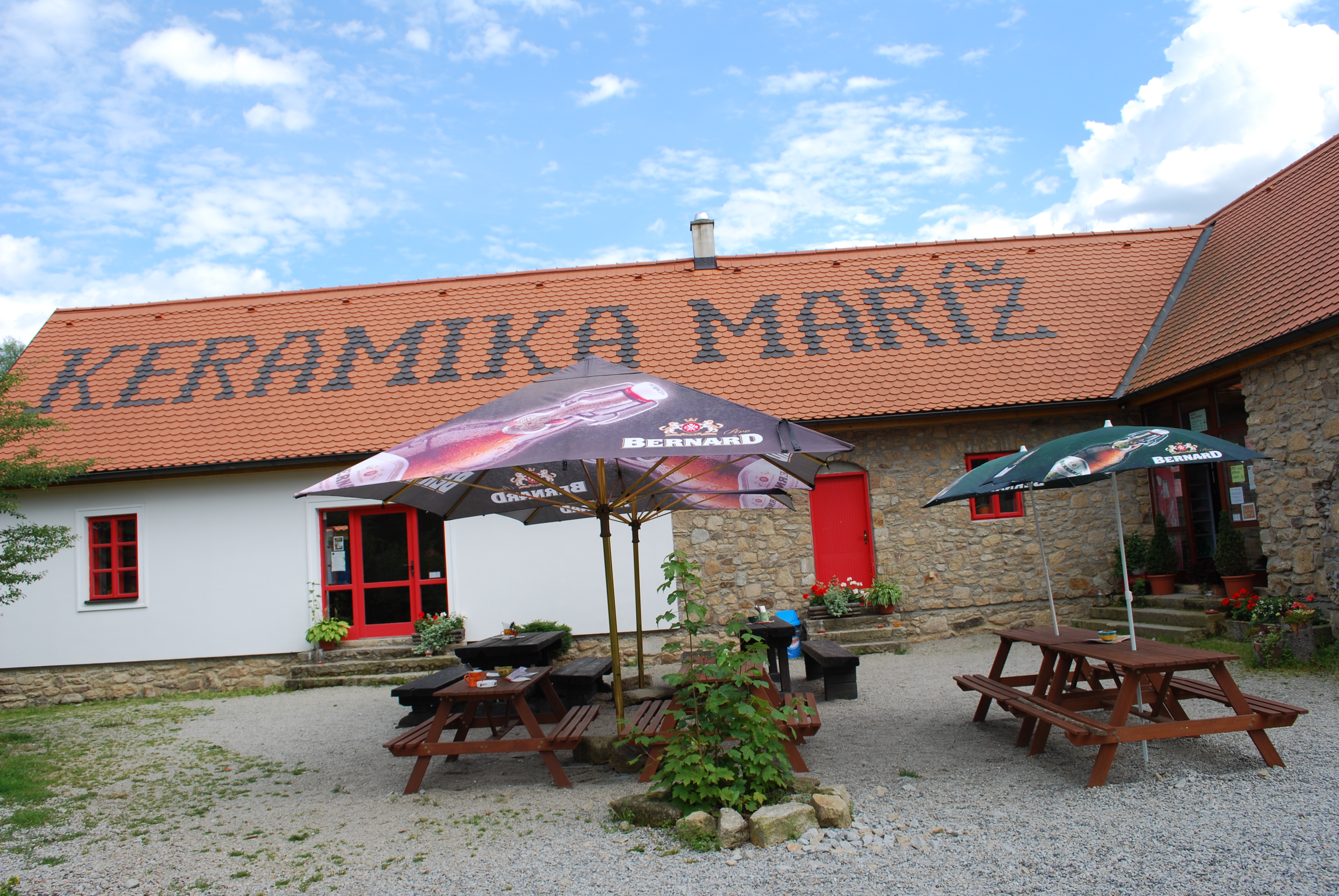 Kulturní a turistické centrum Oáza Maříž foto 6