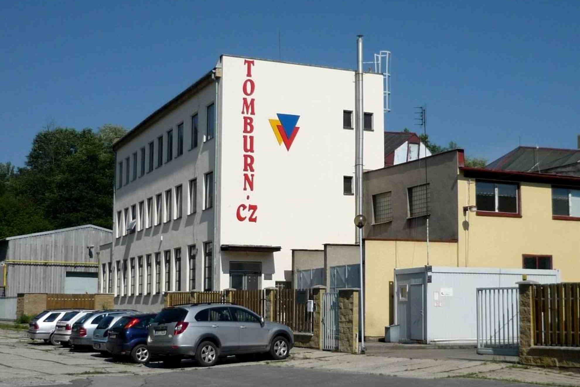 COLORprofi Powder, s.r.o.