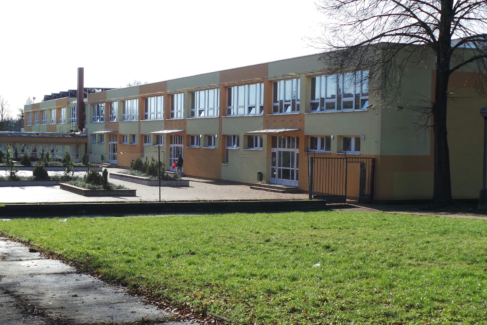 Korintská Univerzita Lazarose Dimitriadise s.r.o.