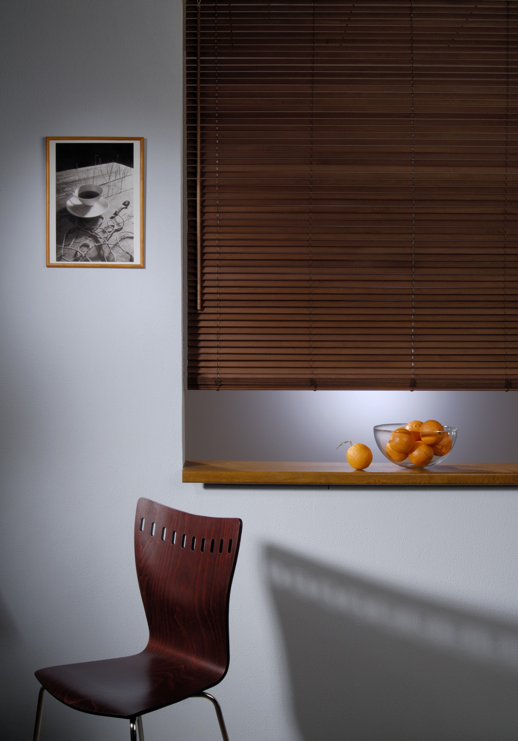 Žaluzie rolety Praha foto 3