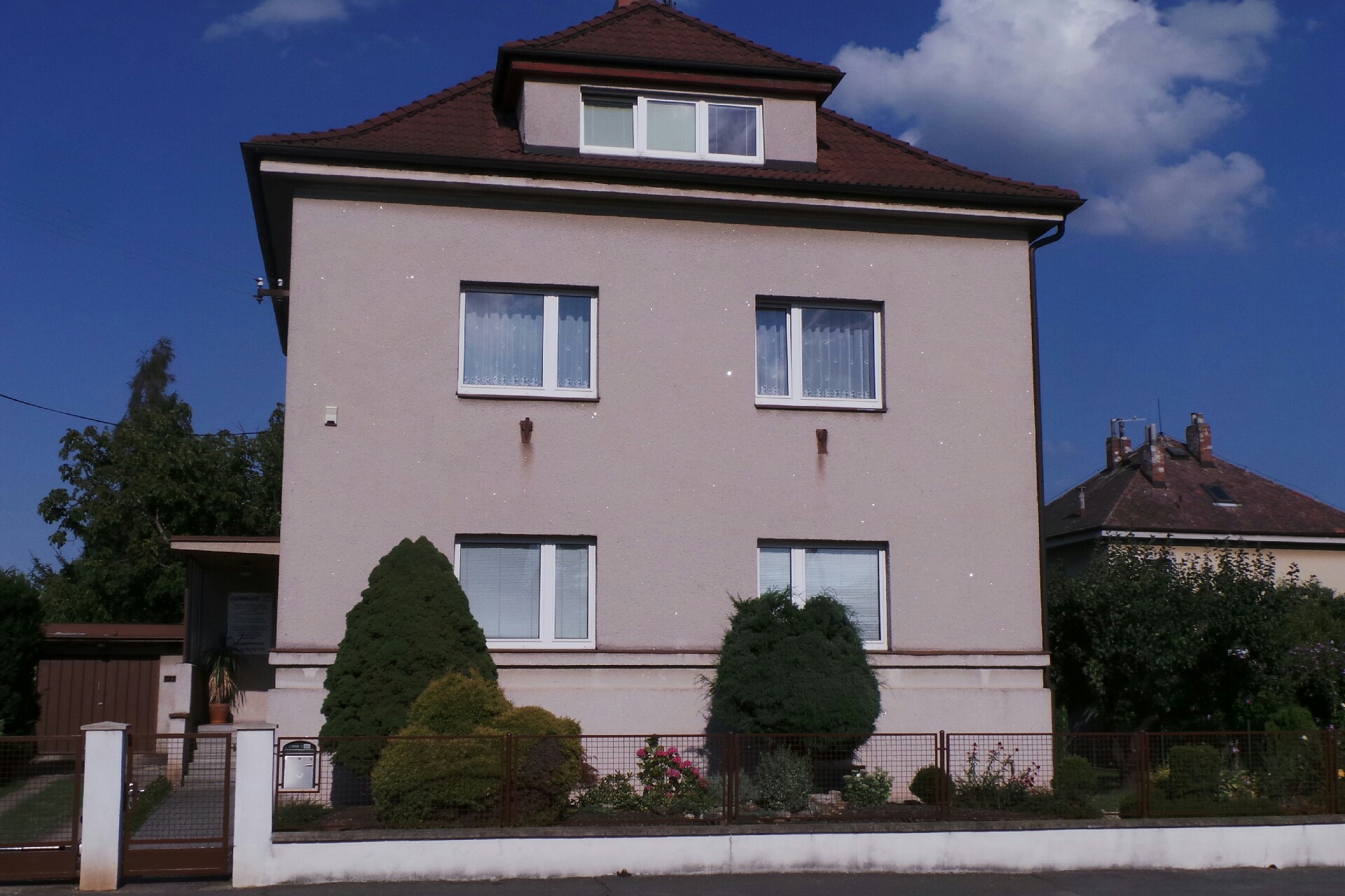 HiWatt servis Milan Kroupa