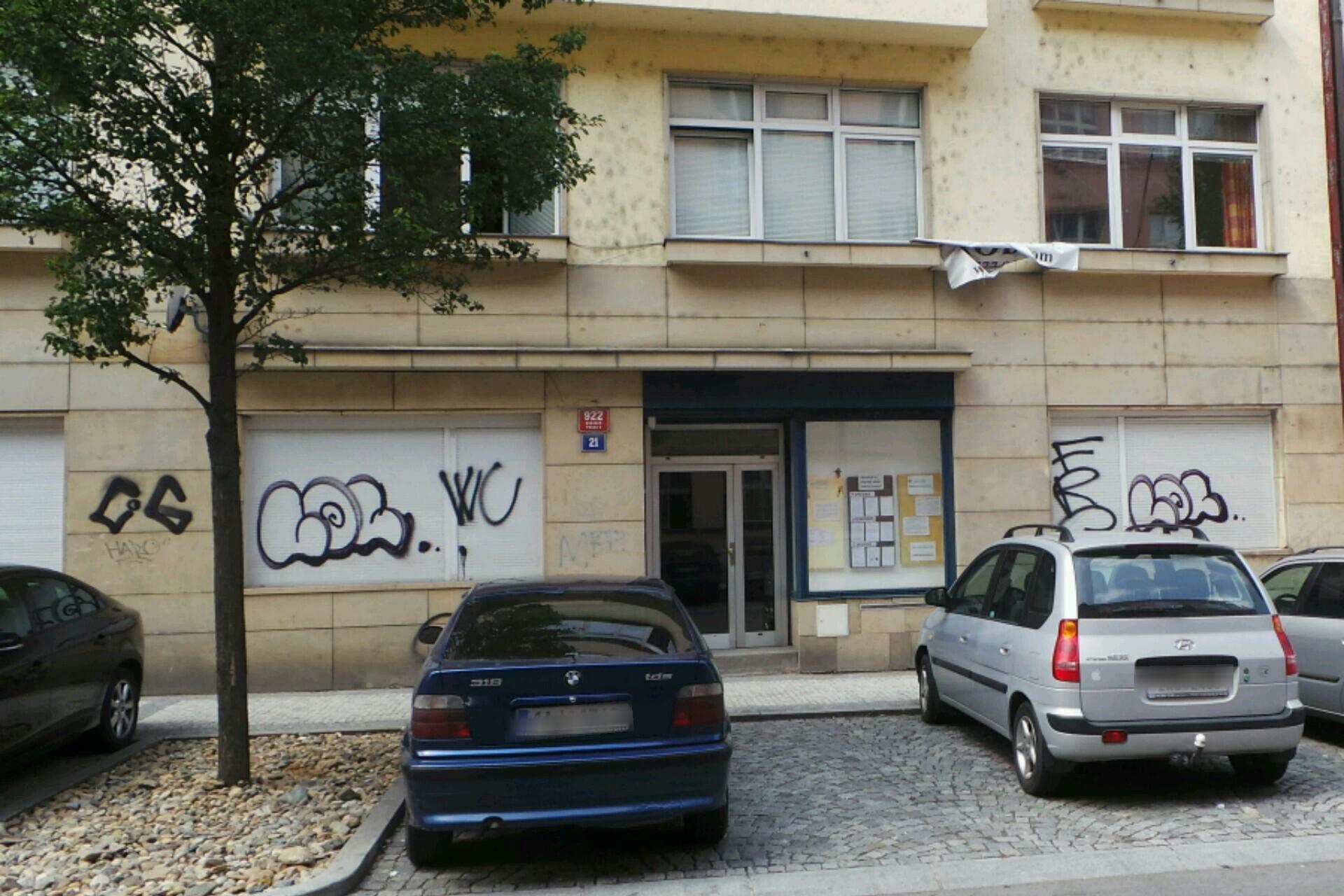 Výhledy Sluštice, s.r.o.