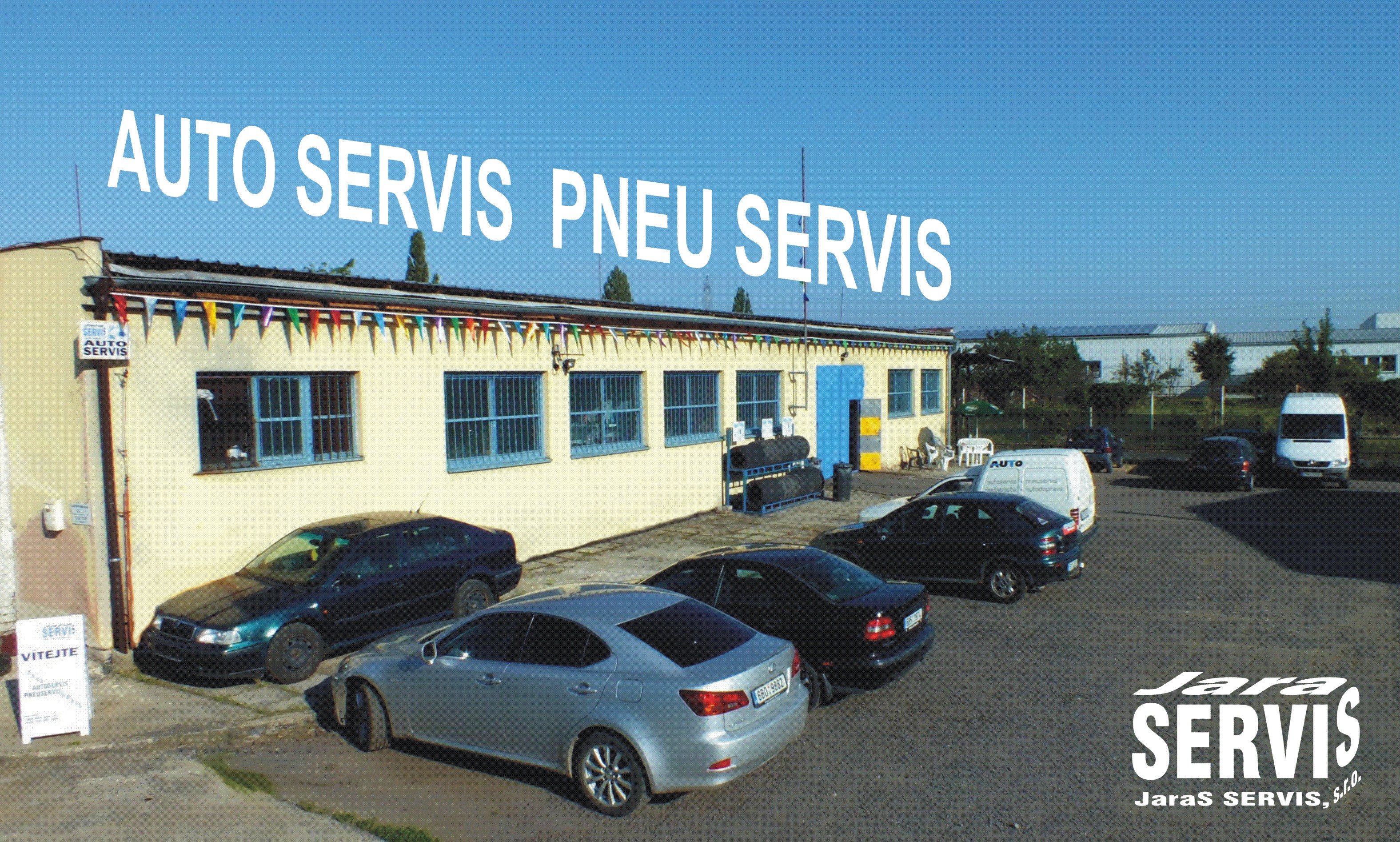 JaraS SERVIS, s.r.o. foto 2