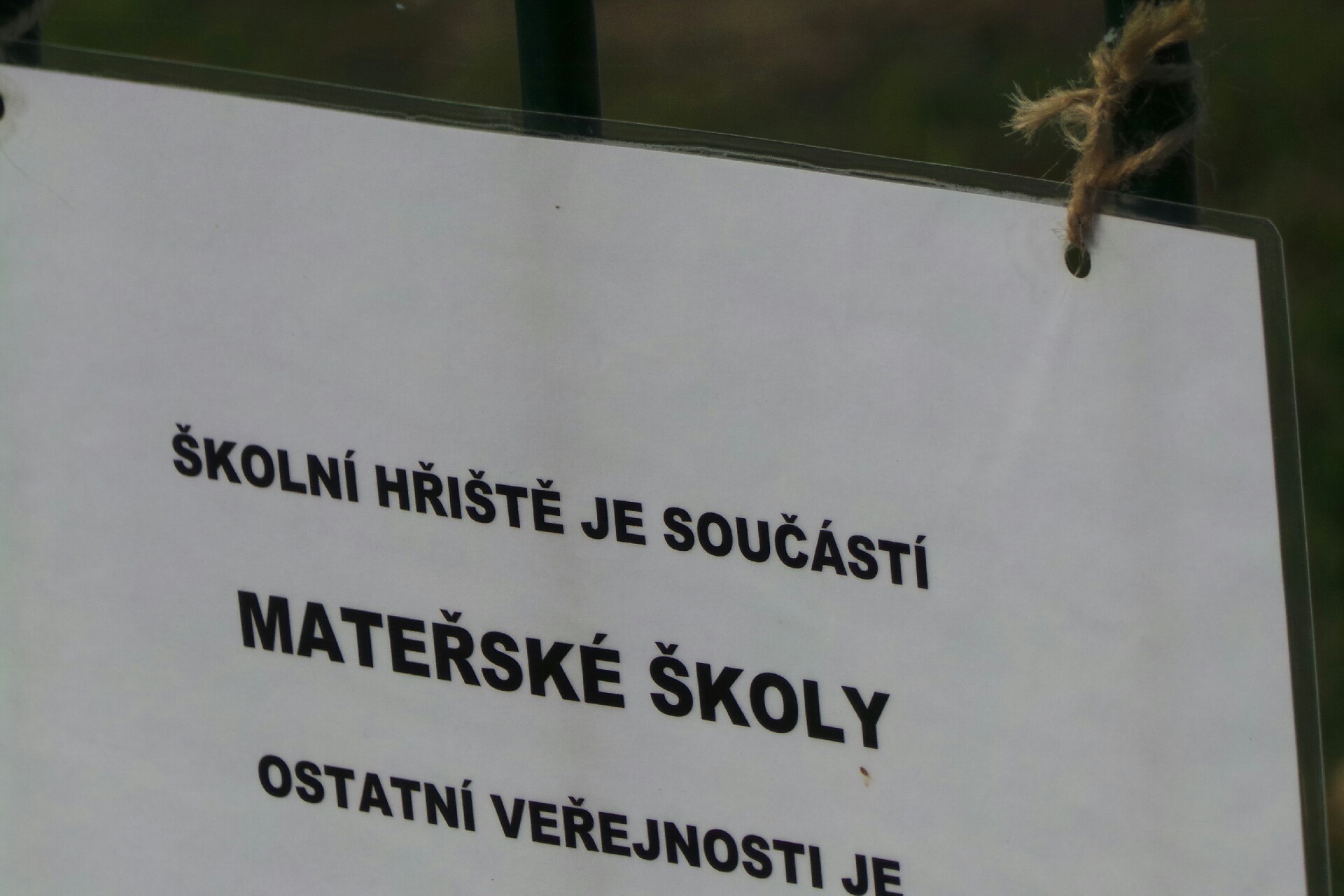 ZŠ a MŠ Mladá Boleslav, Jilemnického foto 2