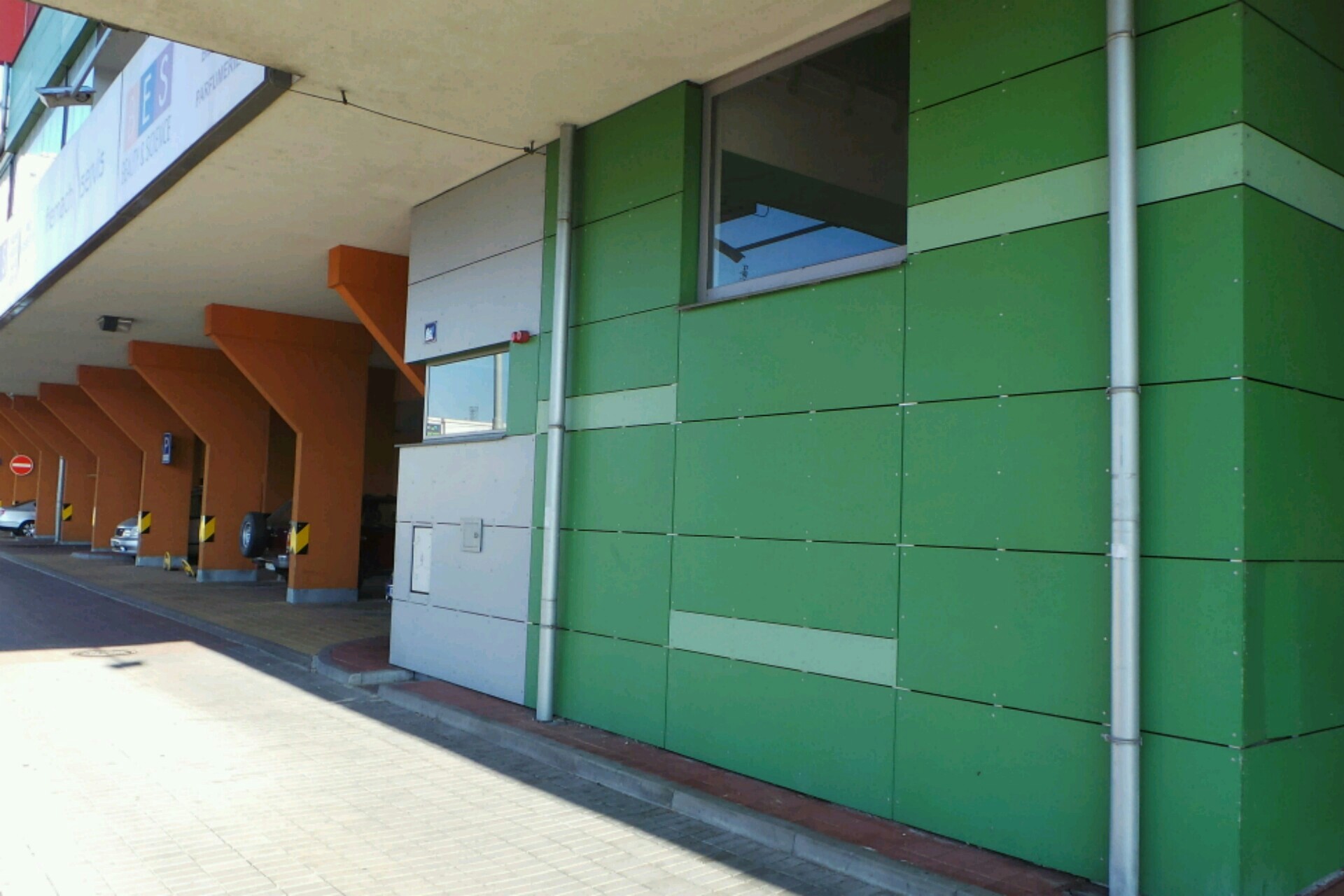 Galaktica-servis, s.r.o.