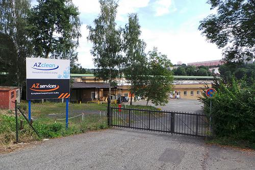 AZclean - úklidové služby foto 3
