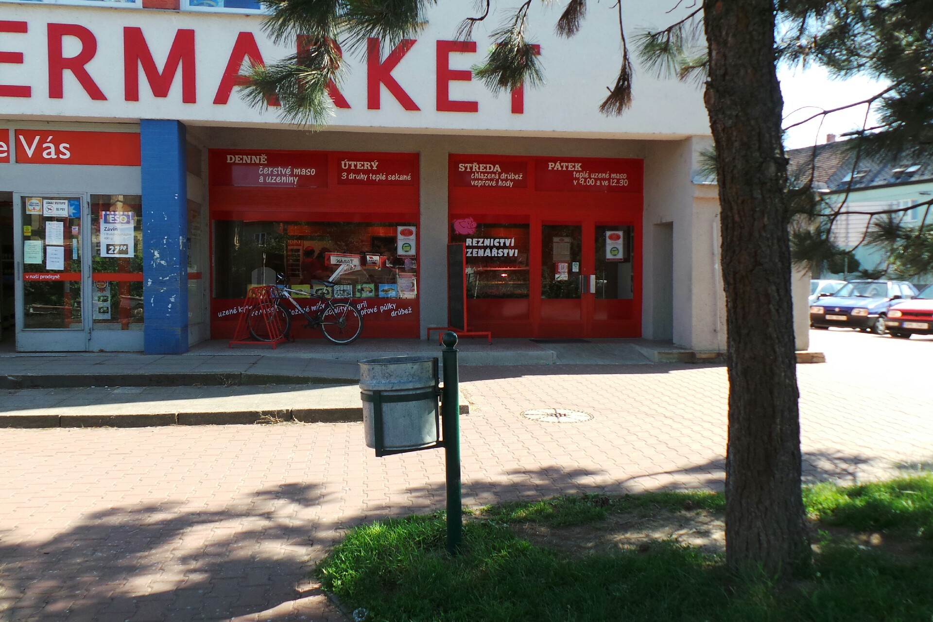 MASO - Francouz, s.r.o.