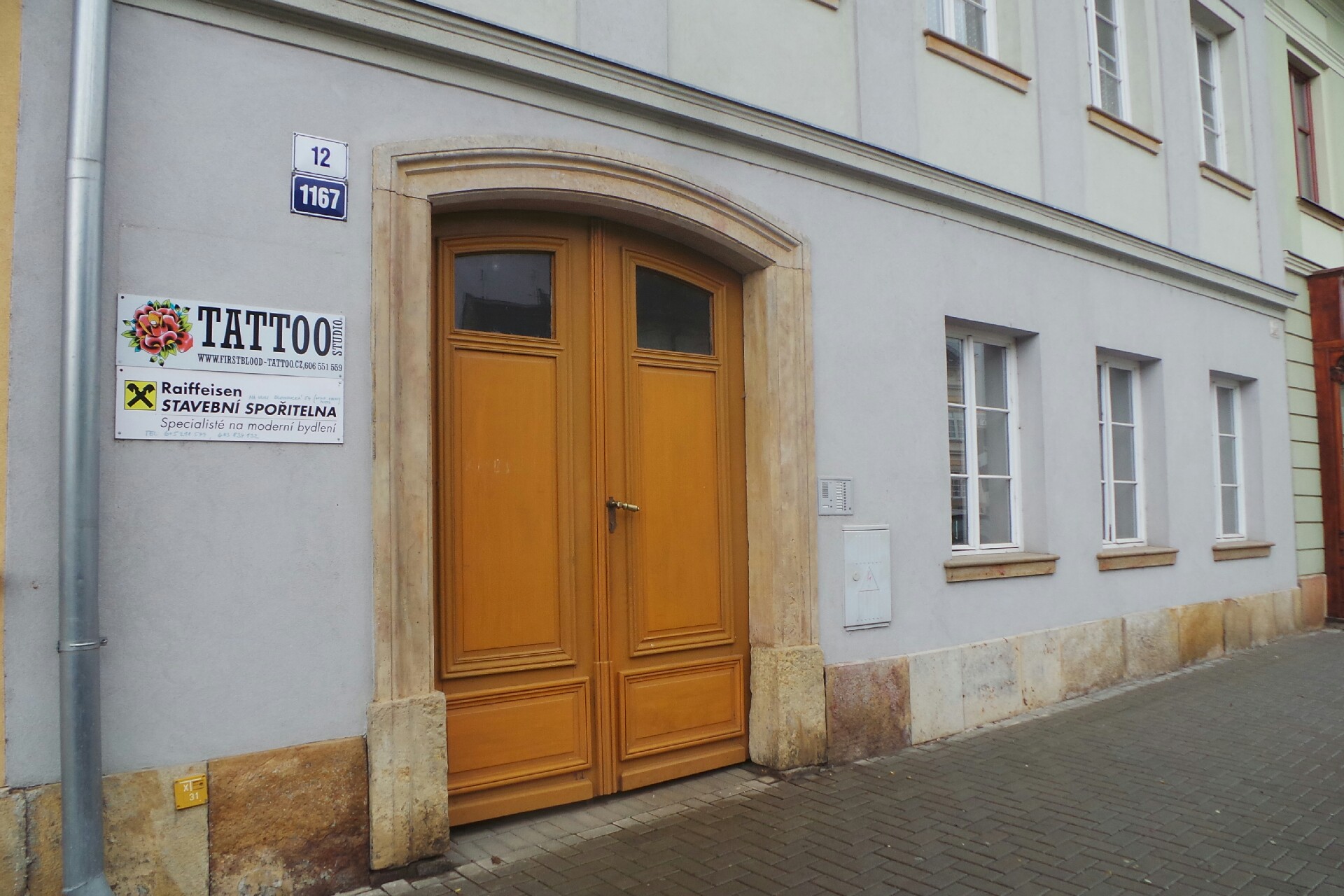 Wellness studio Suneto