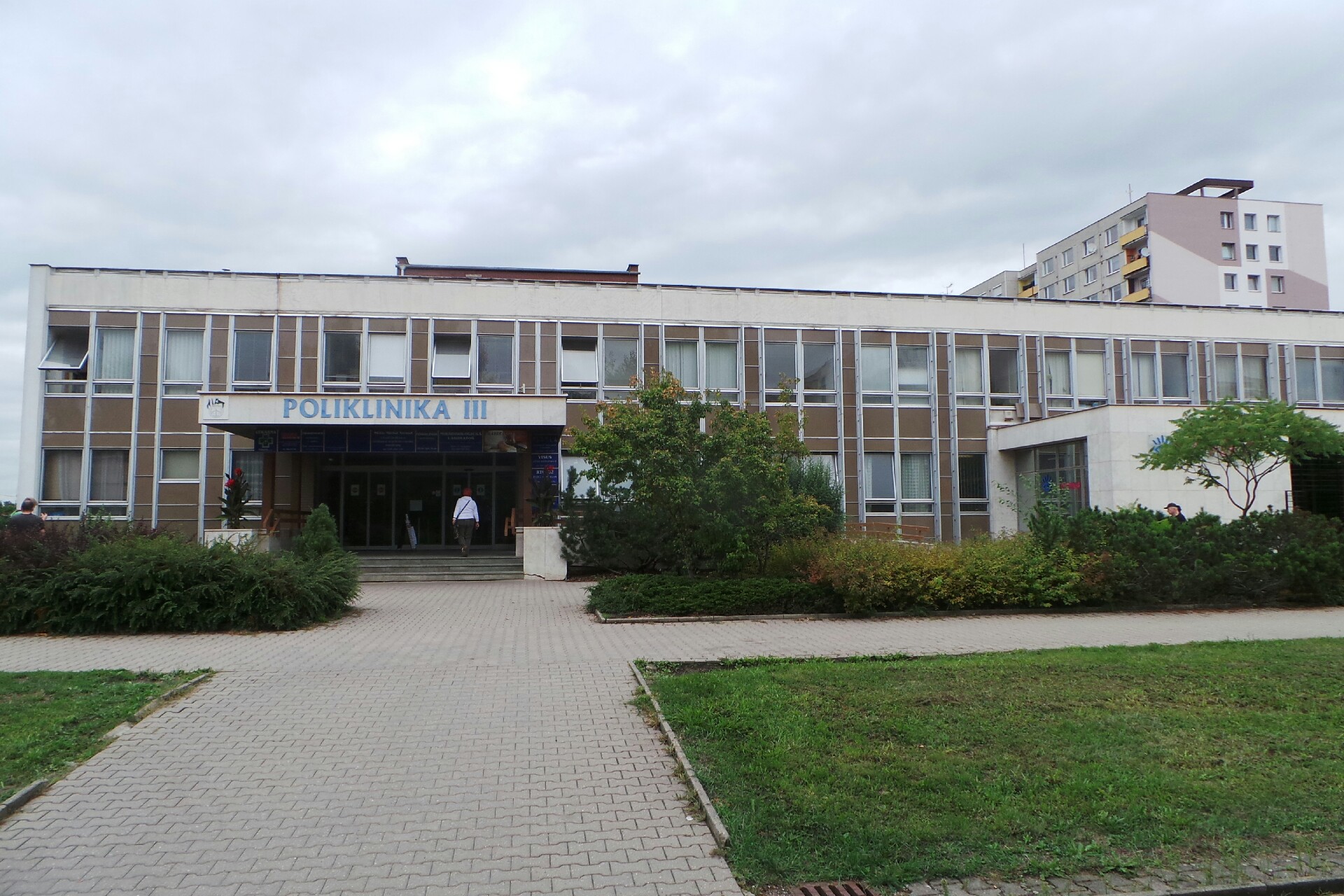 MUDr. Ladislav Kulhánek