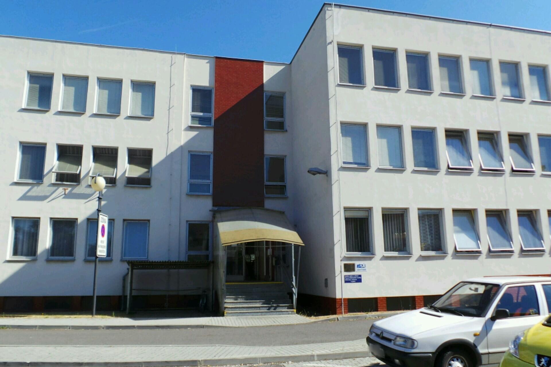 Institut péče o zdraví, s.r.o.