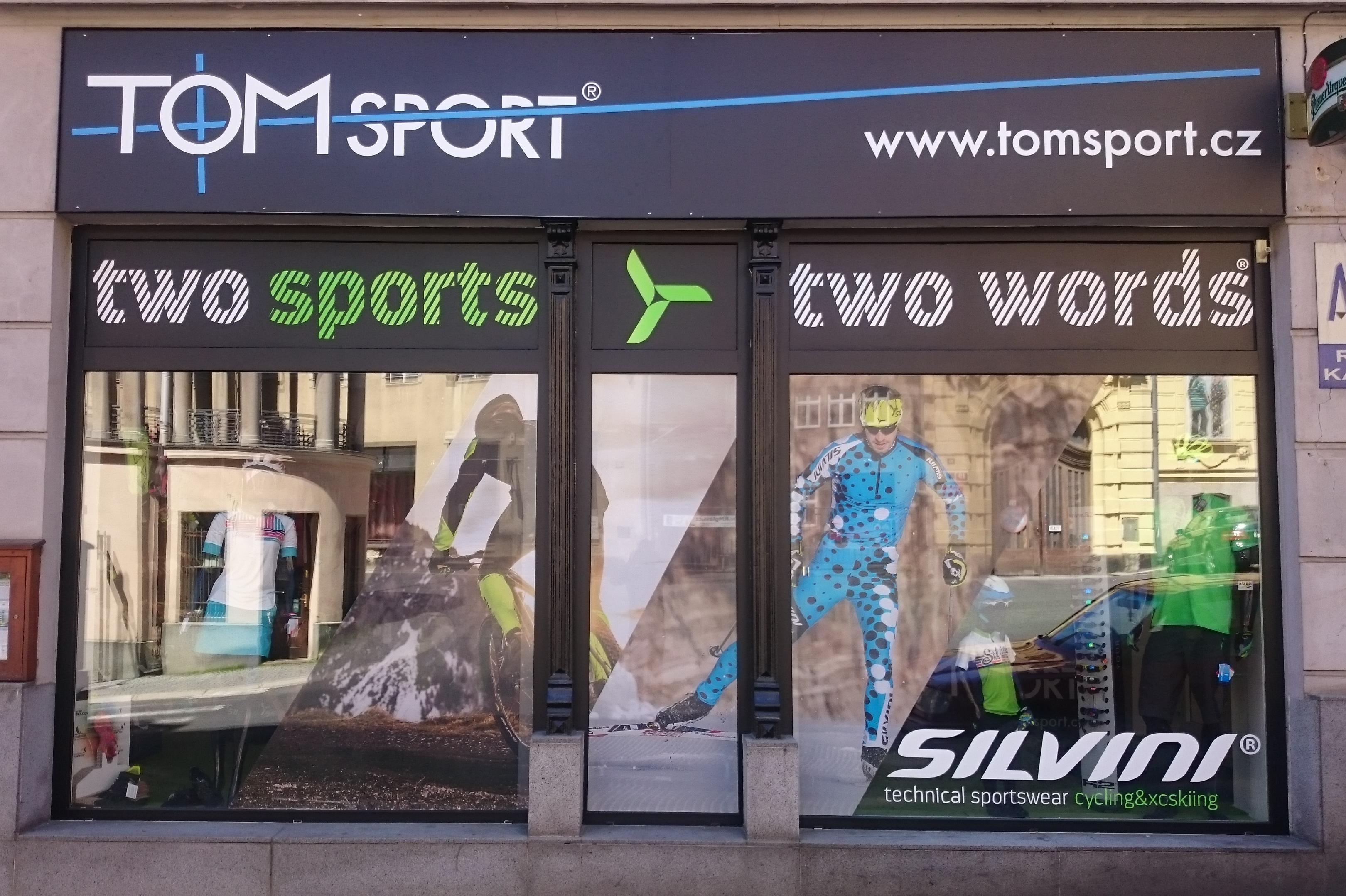 Skiservis - TOMSPORT foto 2