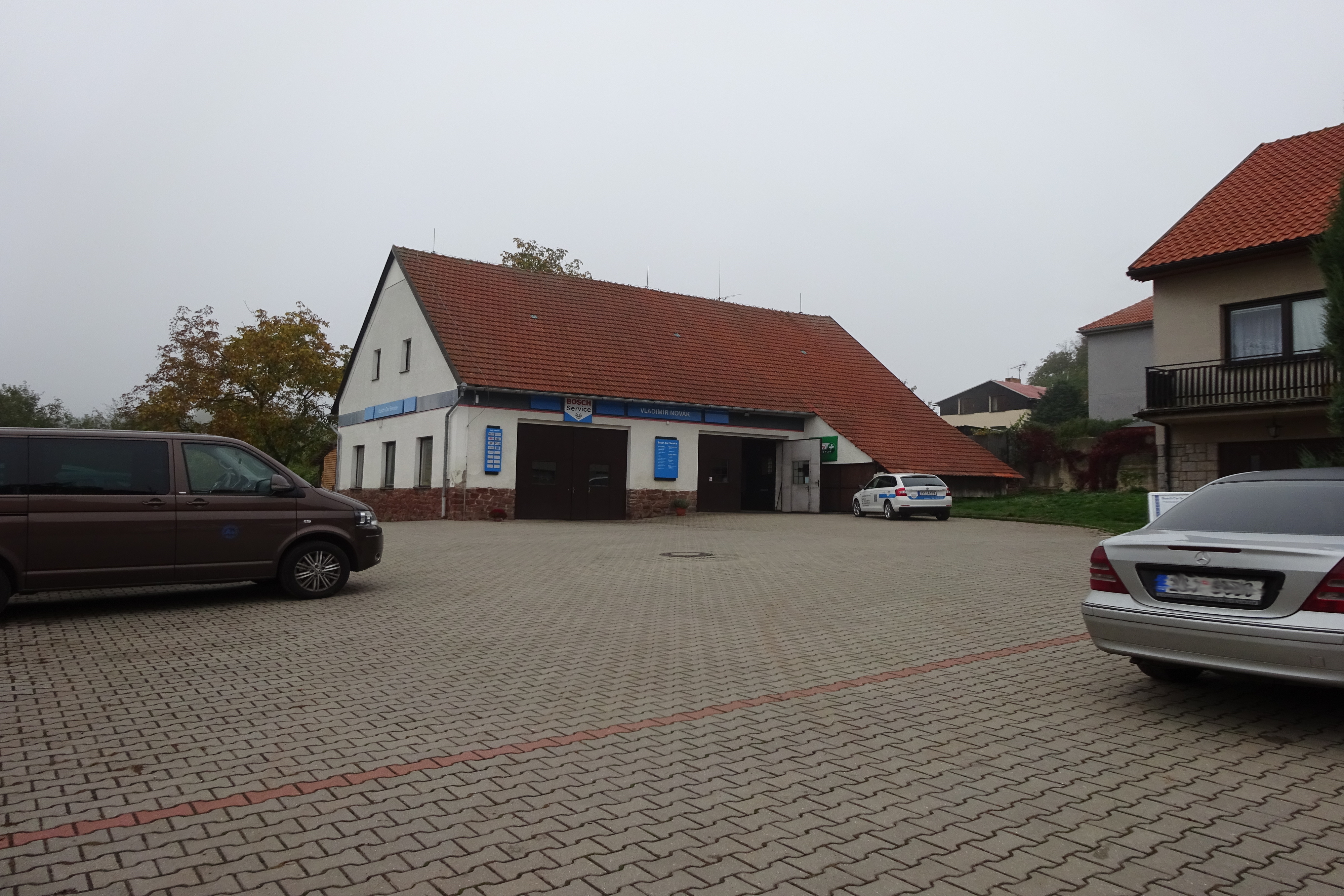 Servis Auto Karo Nova