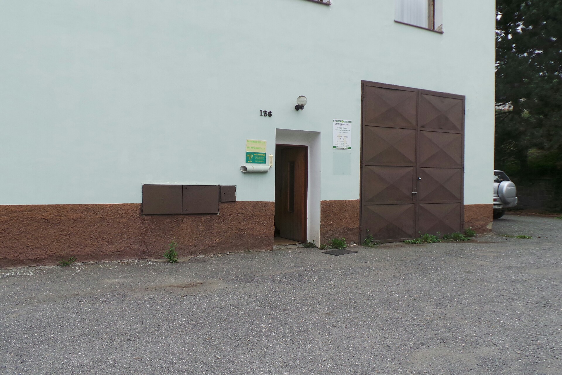 ZOD 11. KVĚTEN, a.s.