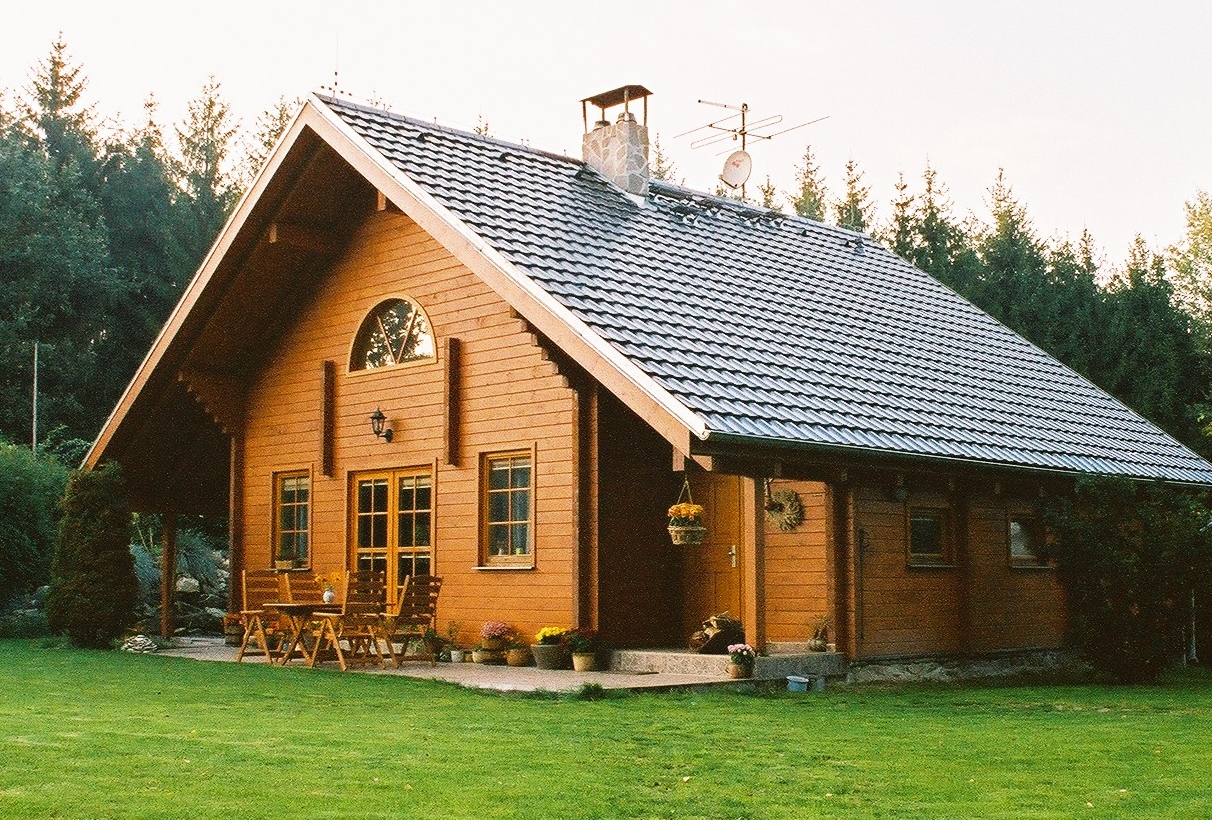 DŘEVĚNÉ ECO STAVBY, s.r.o. foto 4