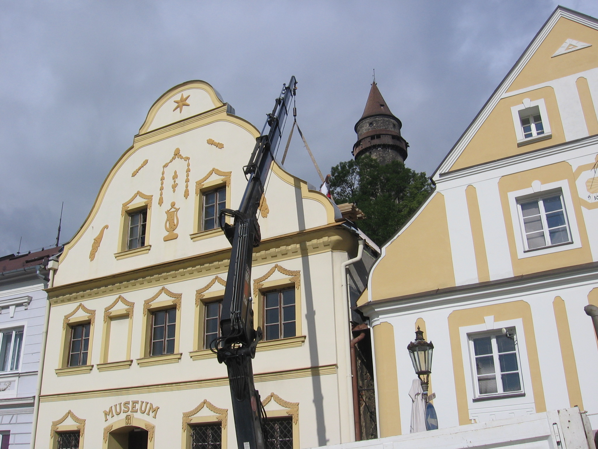 Milan Křístek Kamito foto 2