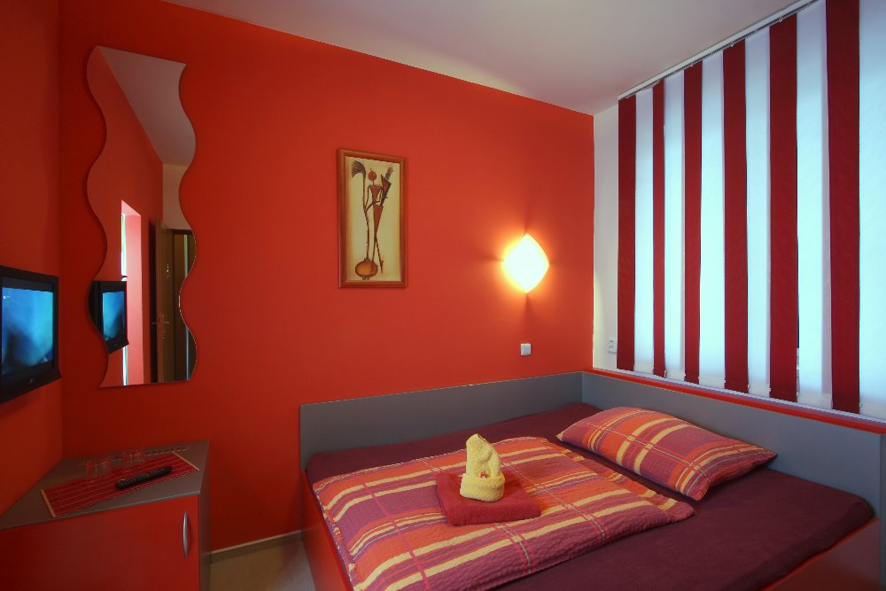 Hotel Gól foto 4