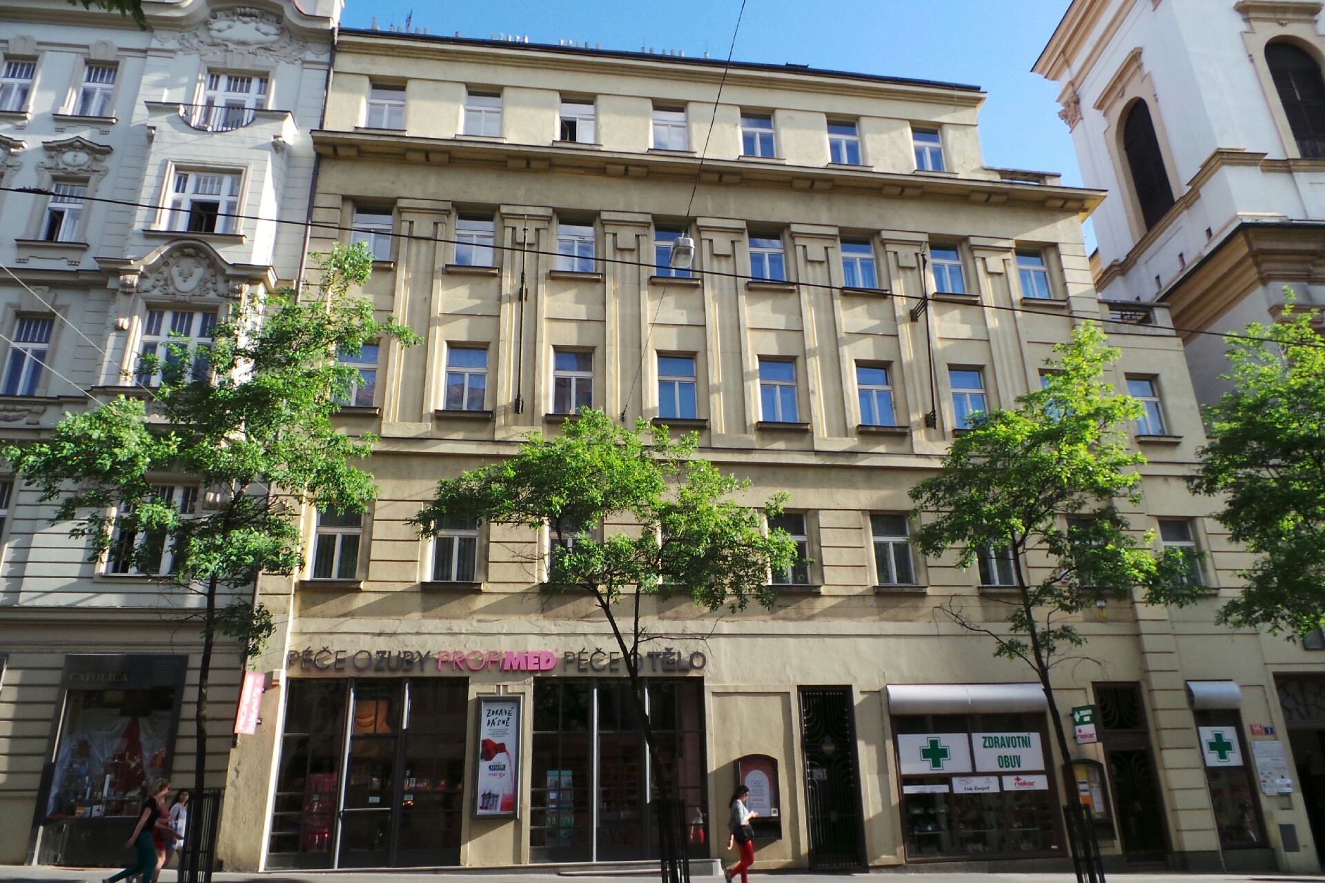 Unie výtahového průmyslu ČR