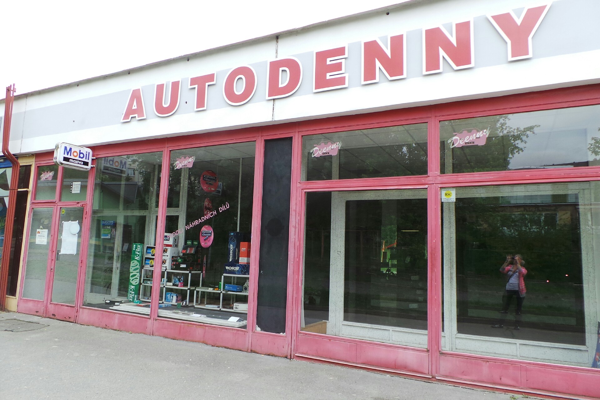 AutoDENNY, spol. s r.o.