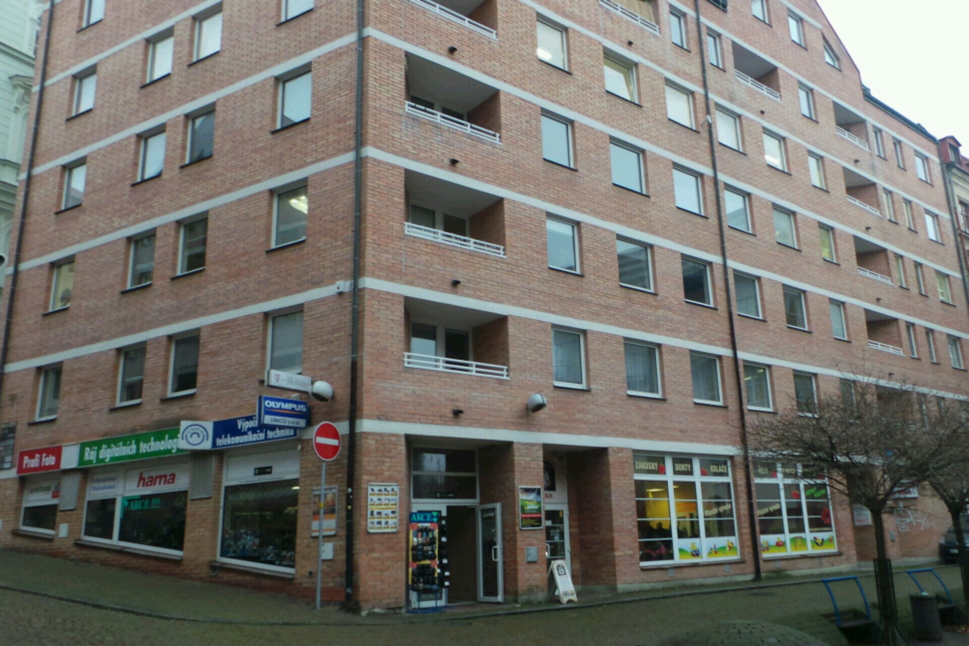 Ing.arch. Pavel Švancer