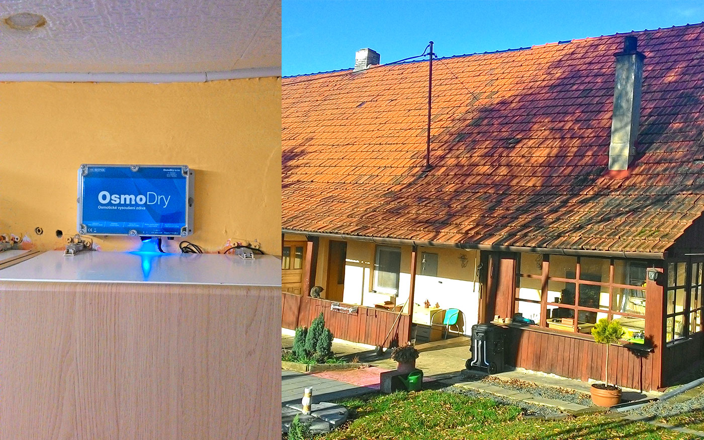 OsmoDry.cz, s.r.o. foto 5
