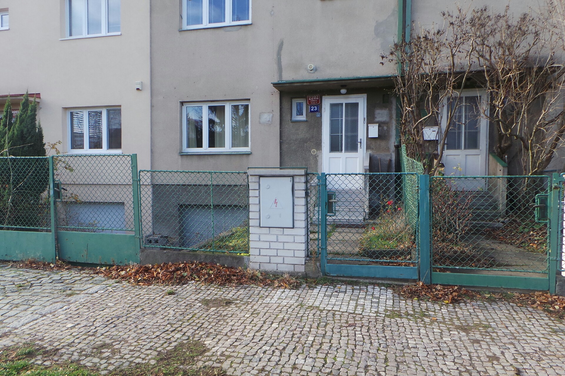 JUDr. Petra Krejčová, advokát