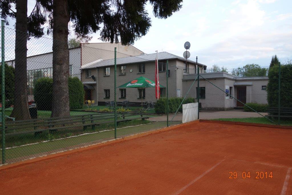 Tennis club Dvůr Králové nad Labem foto 2