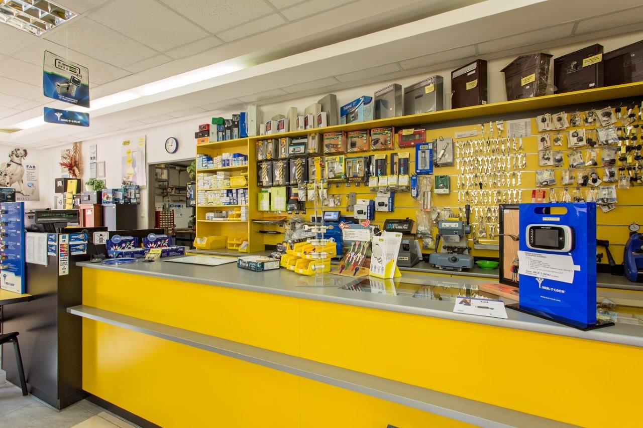 BOHÁČEK KLÍČE - ZÁMKY - TREZORY foto 4