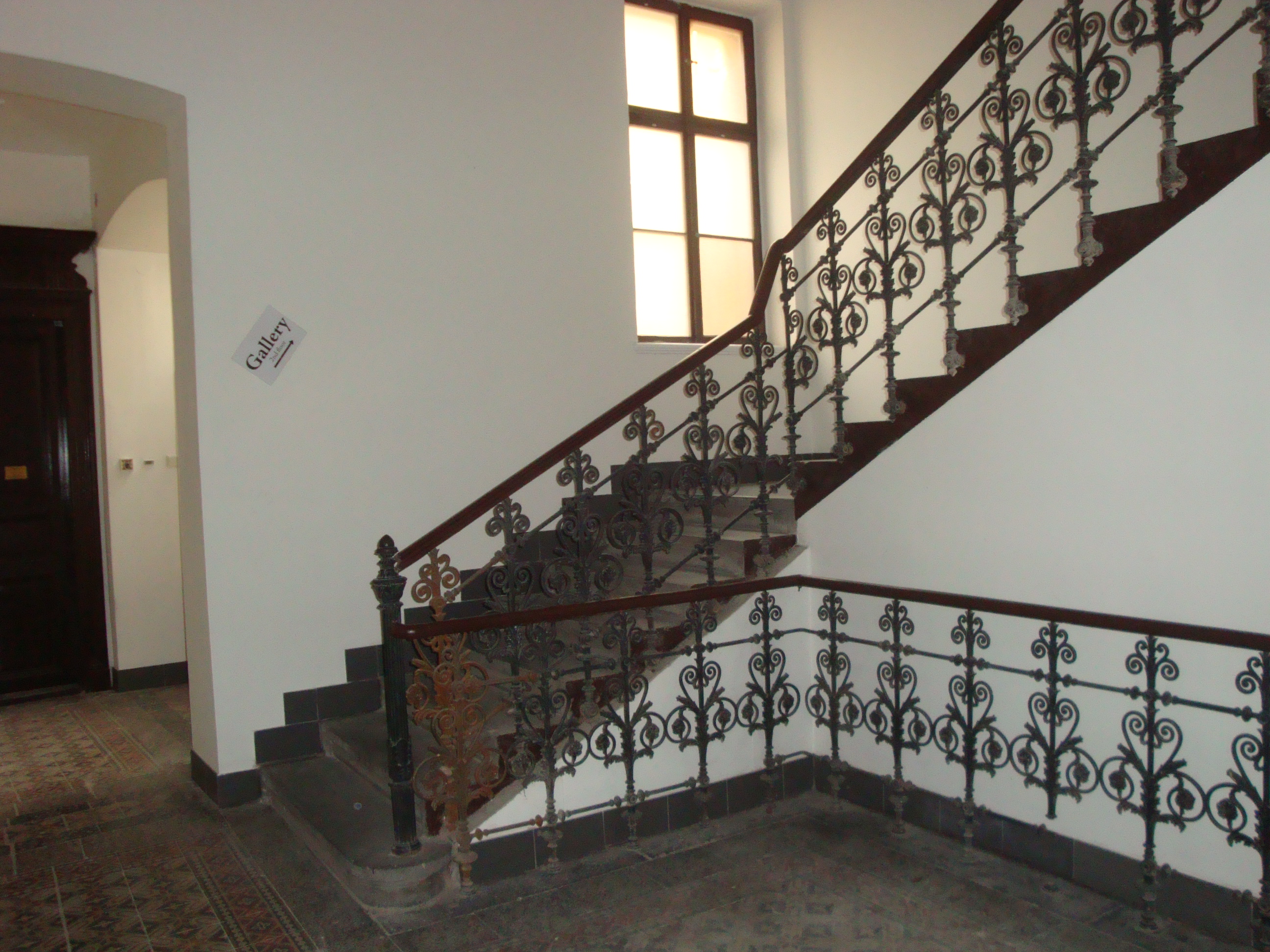 Gallery hostel foto 5