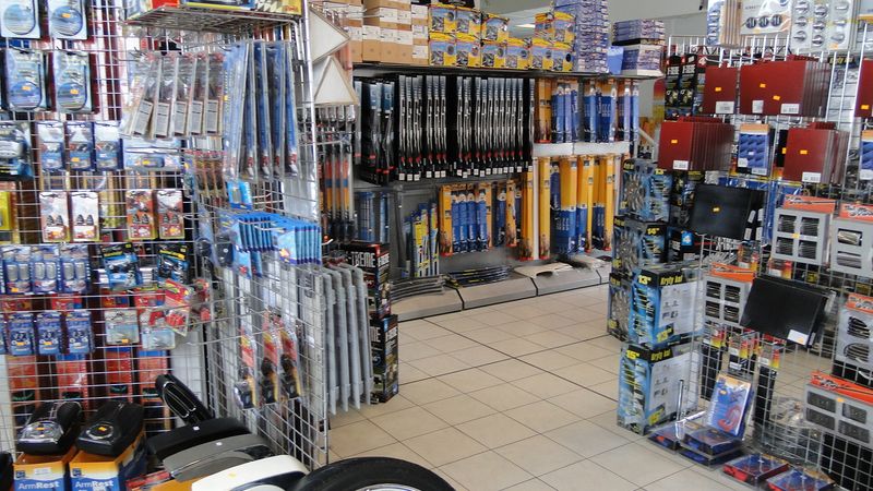 Tuningshop.cz foto 2