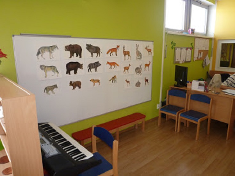 Mateřská škola MAMA s.r.o. foto 6