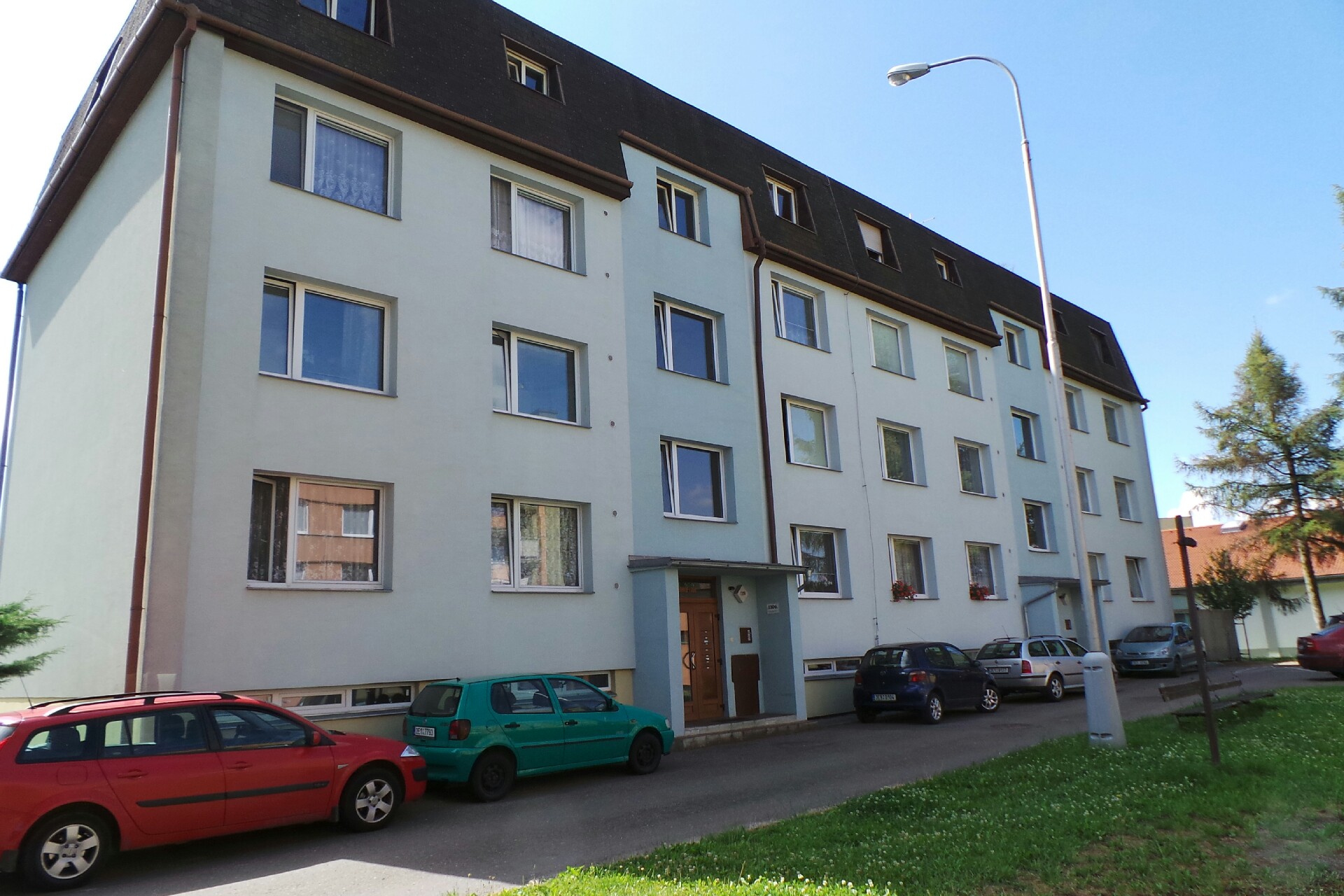 ELIS - Karel Kužílek